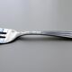 Antique oyster fork set.