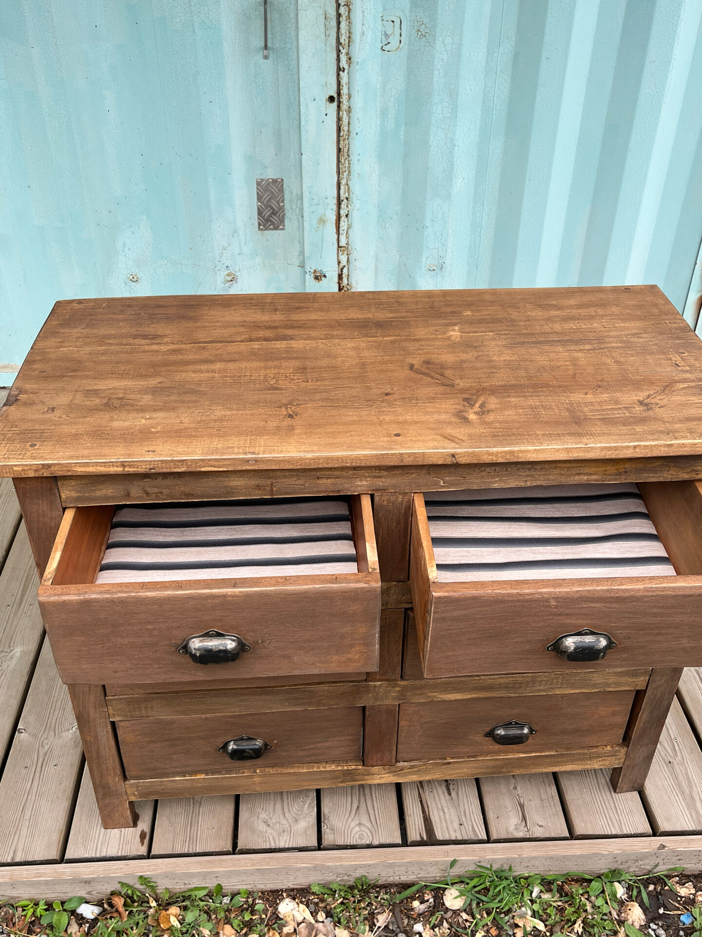 Haberdashery furniture