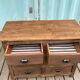 Haberdashery furniture