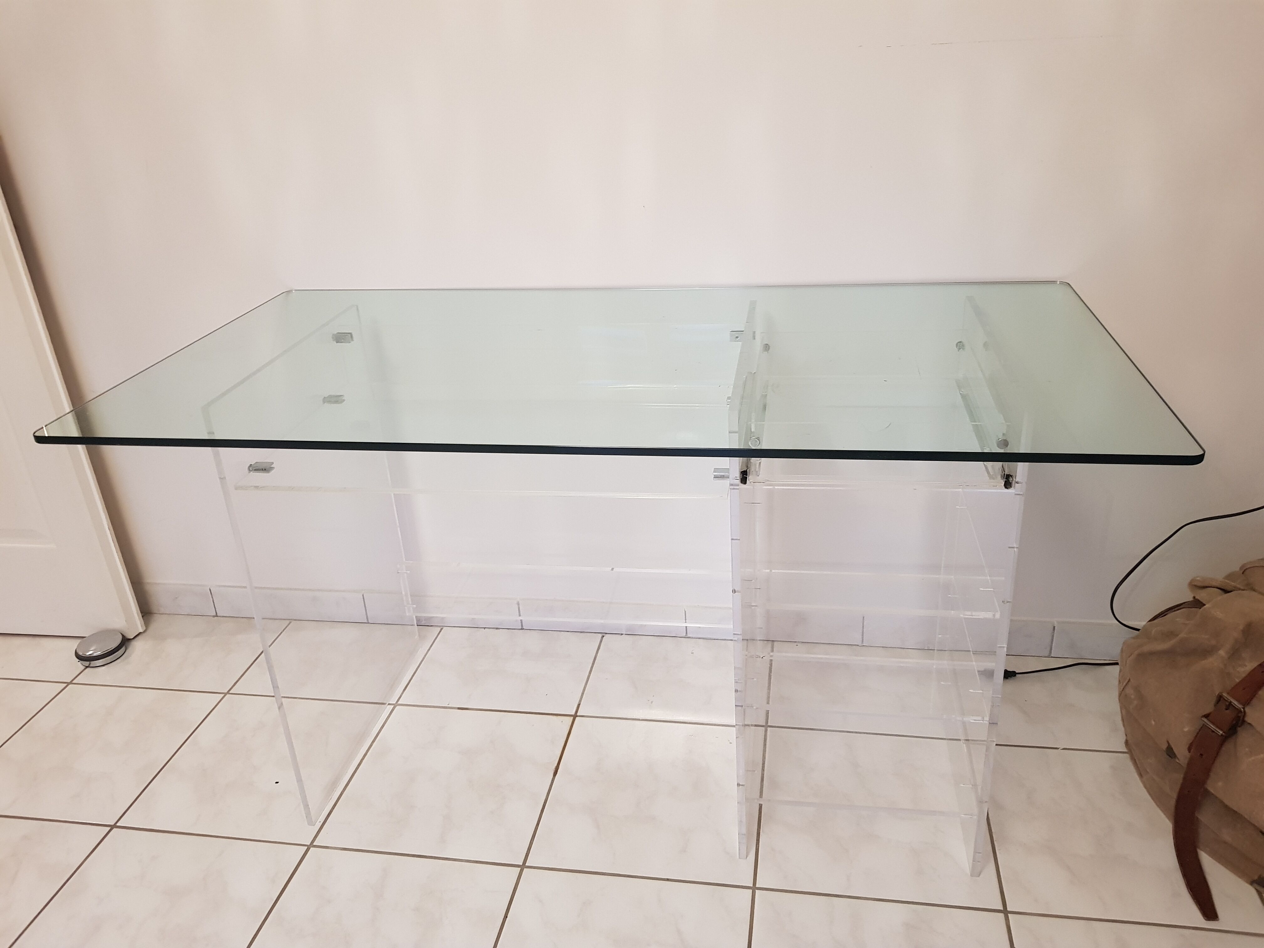Bureau David Lange