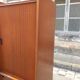 Vintage wardrobe