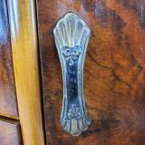 Art Decò Sideboard in Walnut