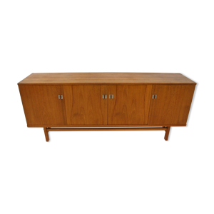 enfilade scandinave en