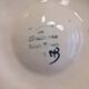 St. John's Earthenware Oyster Dish