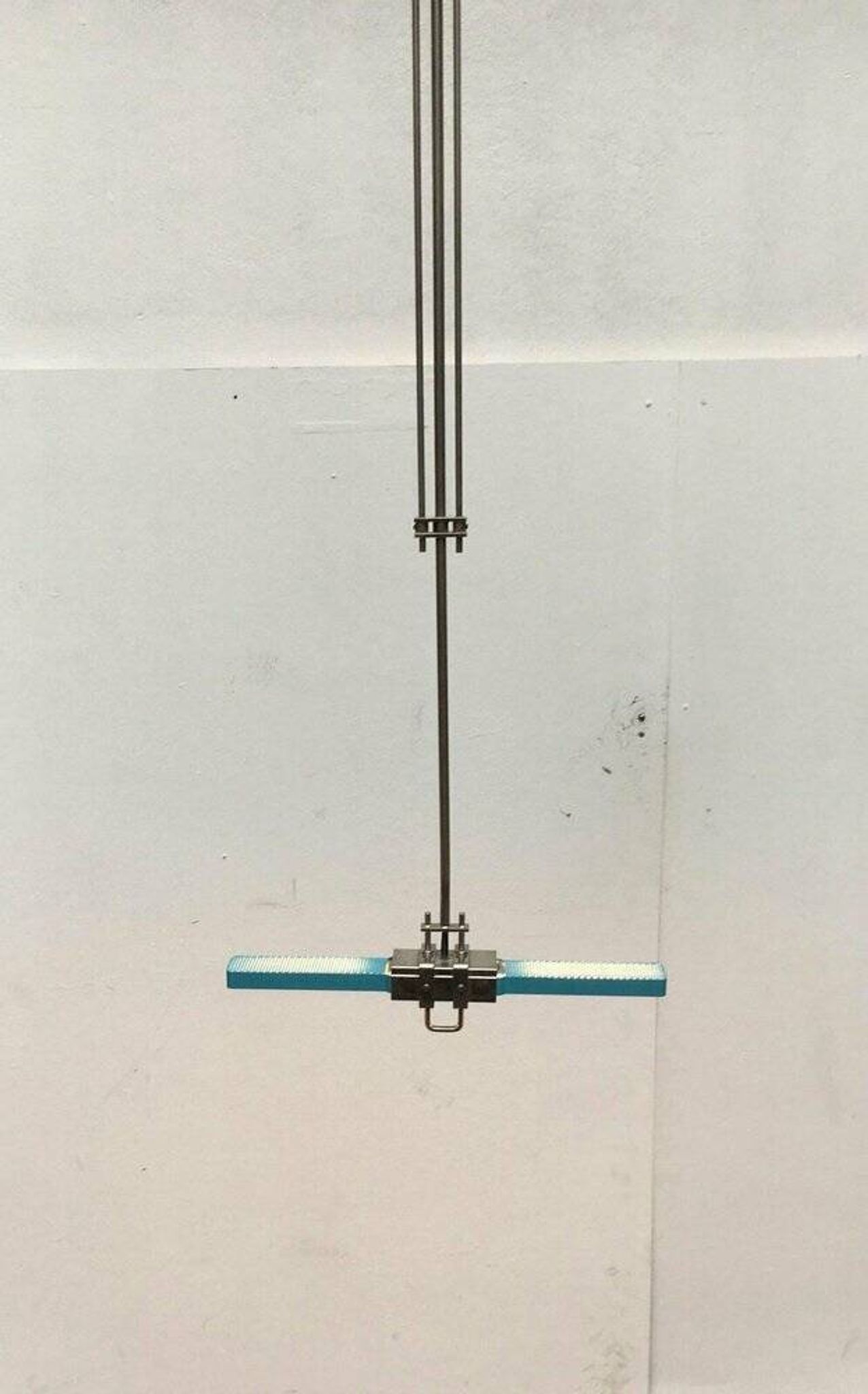 Adjustable postmodern ceiling lamp by Jean-Marc Da Costa for Serien Lighting, 1980s.