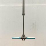 Adjustable postmodern ceiling lamp by Jean-Marc Da Costa for Serien Lighting, 1980s.