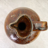 Antique Large Terracotta Jug