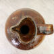 Antique Large Terracotta Jug