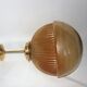 Modern hanging lamp, 70s