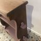 Entrance furniture