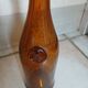 Antique BIOT carafe