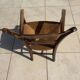 Fauteuil provençal