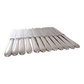 Cutlery Goldsmith Boulenger