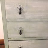 small chest of drawers