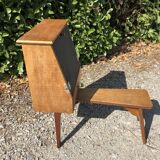 Vintage children's desk