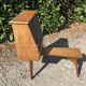 Bureau d’enfant vintage