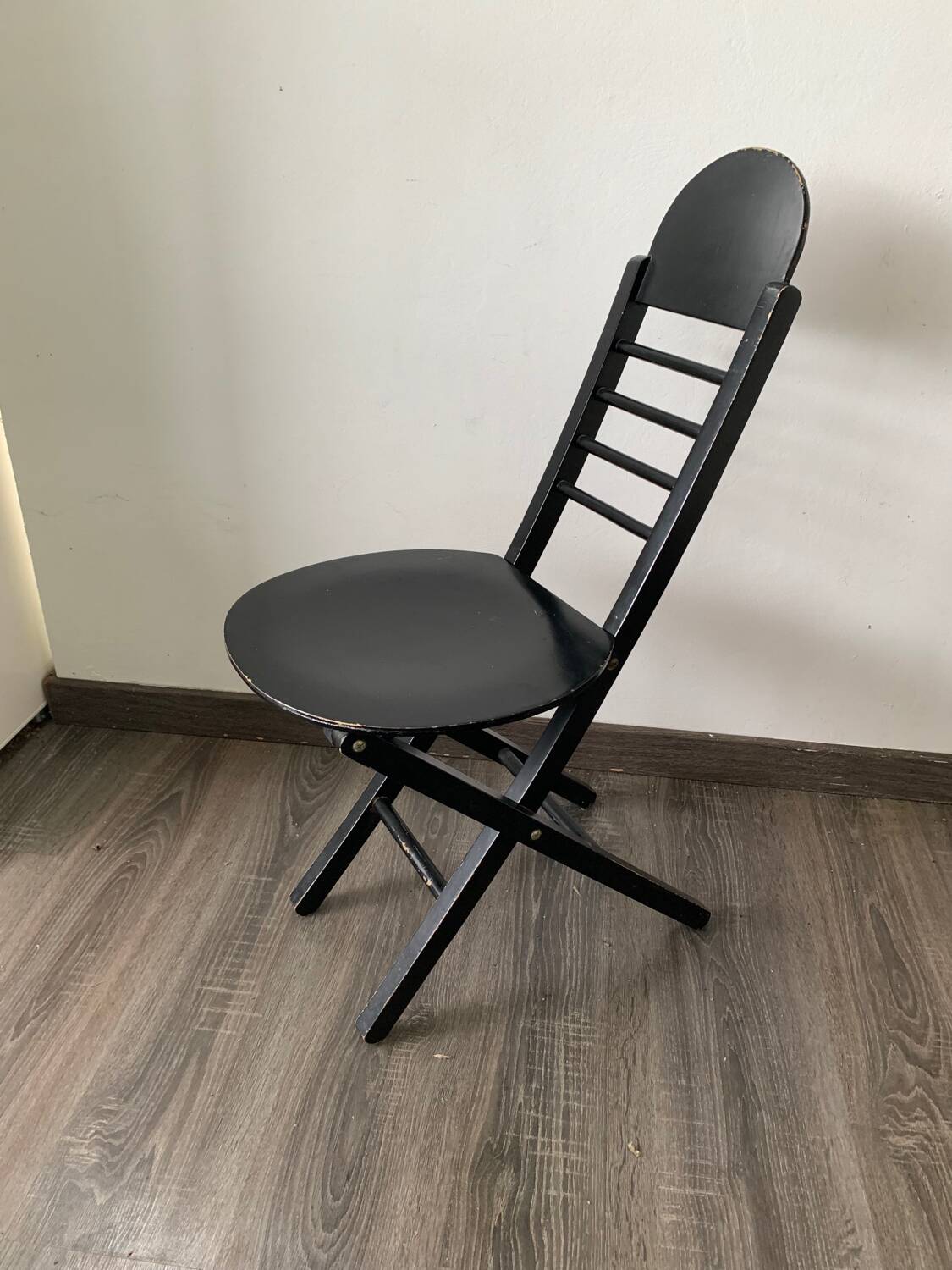 Chaises design années 80