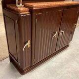 Art deco sideboard