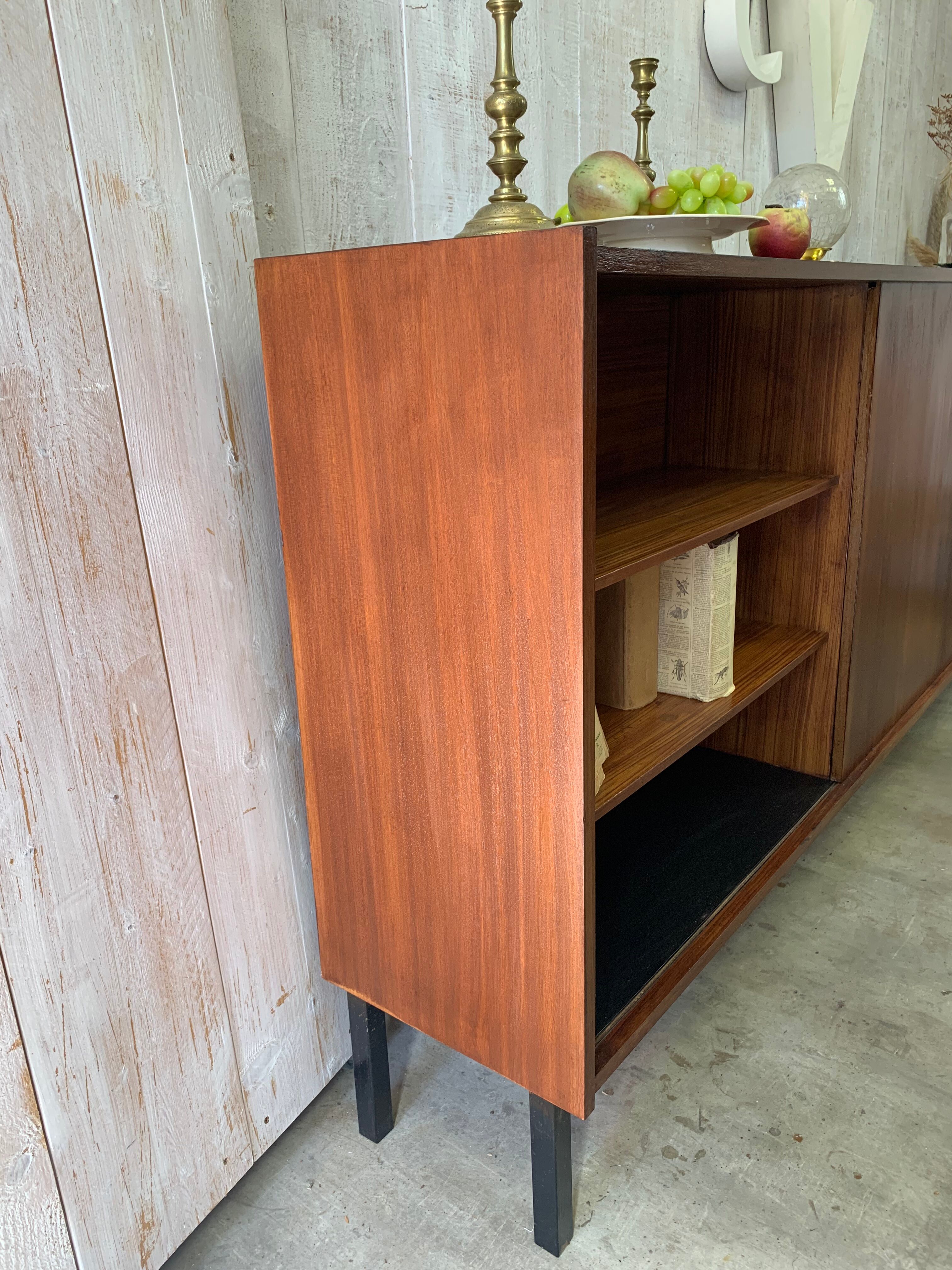 Sideboard of the 70s