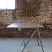 Friso Kramer & Wim Rietveld Table de dessin Reply XL – Ahrend de Cirkel, 1959