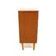 Commode scandinave en teck, Suède, 1960
