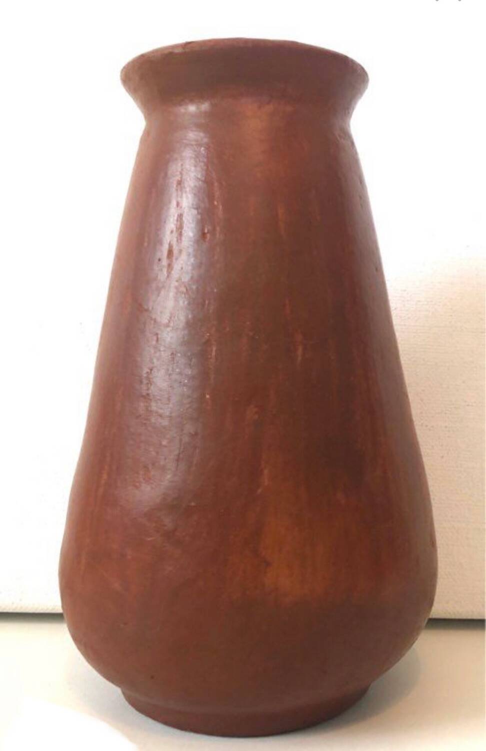 Terracotta Vase