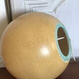 Vintage ceramic lamp