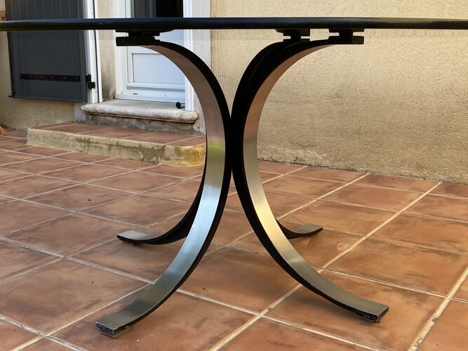 Table t69 by Osvaldo Borsani for Tecno, 1970
