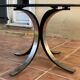 Table t69 par Osvaldo Borsani pour Tecno, 1970