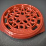 Bottle rest Le Creuset France