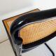 Chaise cannée B32 Marcel Breuer