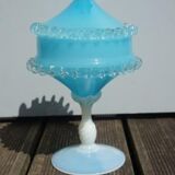 Opaline candy