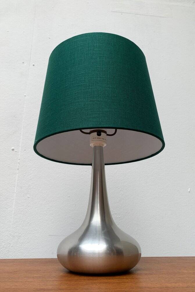 Danish mid-century Orient table lamp by Jo Hammerborg for Fog & Morup, 1960s, set of 2.