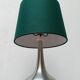 Lampe de table danoises Orient par Jo Hammerborg pour Fog & Morup, années 1960