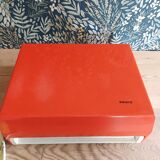 Krups vintage wall scale