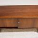Enfilade in rosewood by Trevor Chinn and Ray Leigh for Gordon Russell.