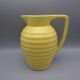 Old pitcher in Onnaing earthenware
