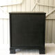 Art deco bedside