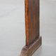 Spanish farmhouse wooden kitchen cabinet from the early 20th century