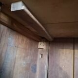 Norman wardrobe