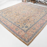 Tapis turc carré 10X10 326x320Cm