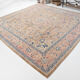10X10 Square Turkish Rug 326x320Cm