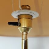 Vintage floor lamp 80'