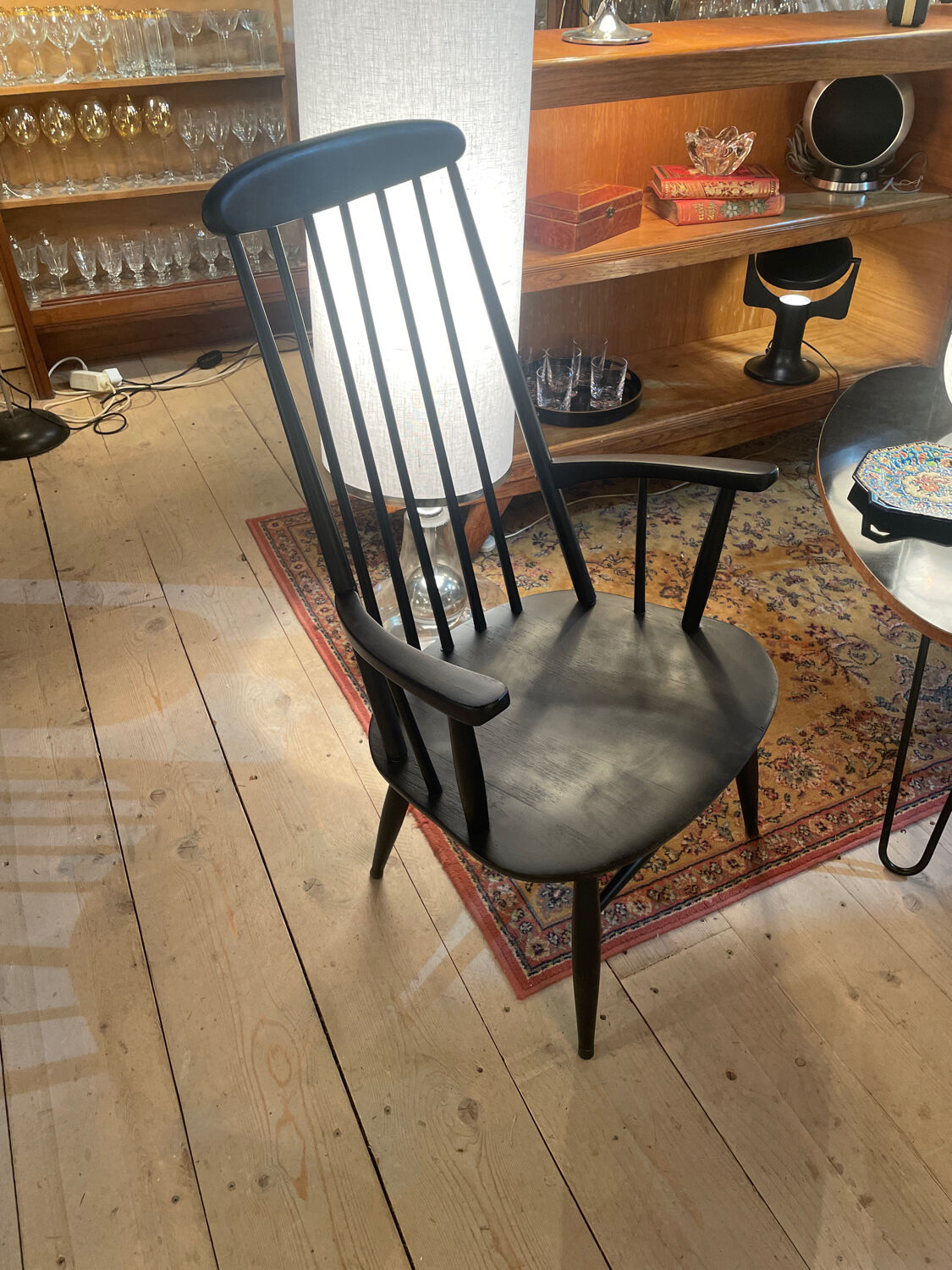 Vintage armchair