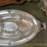 Plat Art Deco