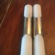 Wall lamp 4 light Paul Neuhaus 70s