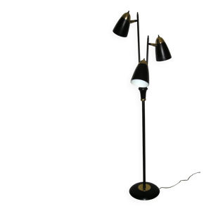 lampadaire Gerald Thurston