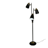 Gerald Thurston floor lamp - Lightolier from the 1950s