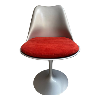 Chaise Tulip par Eero Sarinen pour Knoll Int