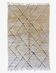 Luxurious Beni M'Rirt Rug - 262 x 168 cm